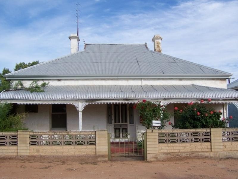 3 Second Street, Morgan SA 5320