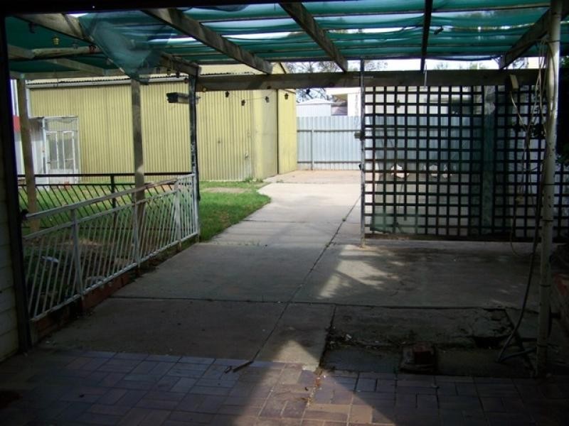 3 Second Street, Morgan SA 5320