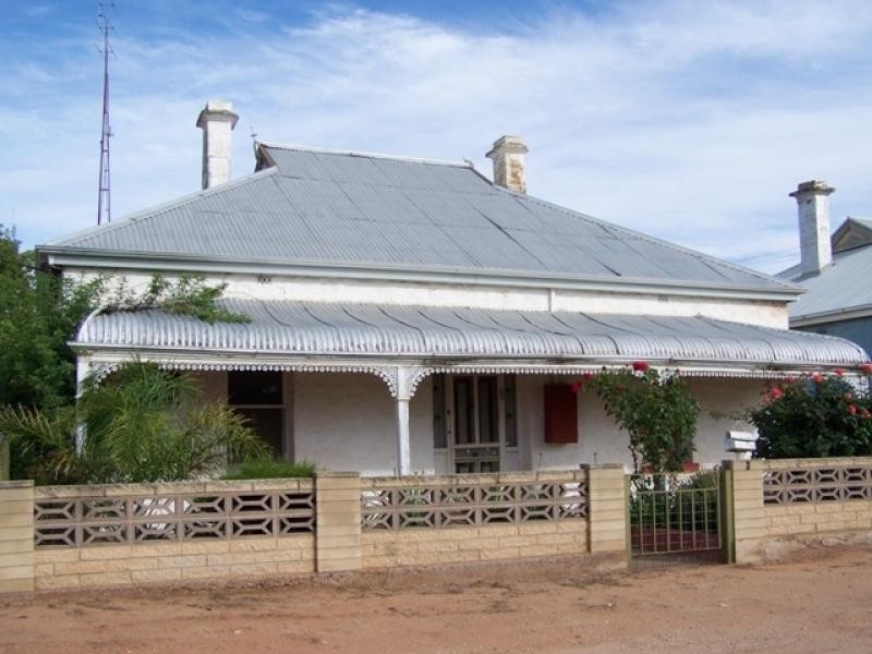 3 Second Street, Morgan SA 5320