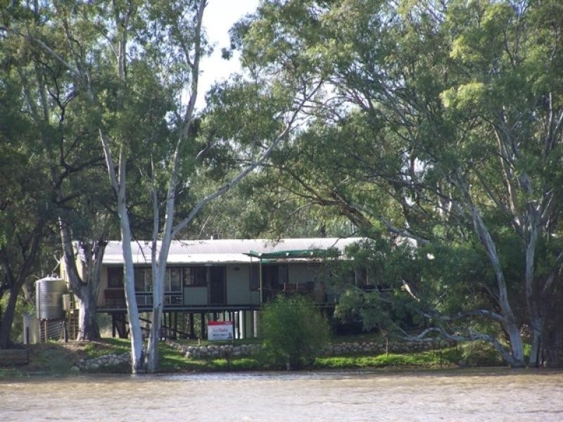 Lot 30 North West Bend, Morgan SA 5320