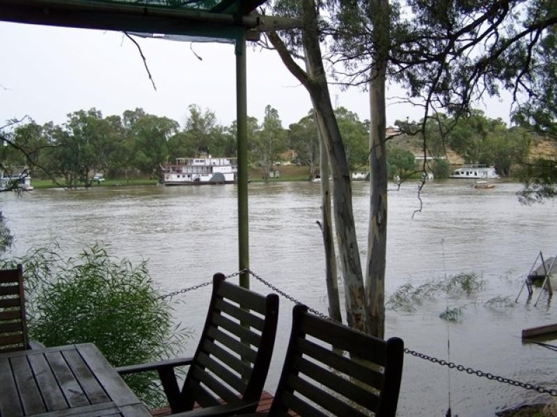 Lot 30 North West Bend, Morgan SA 5320