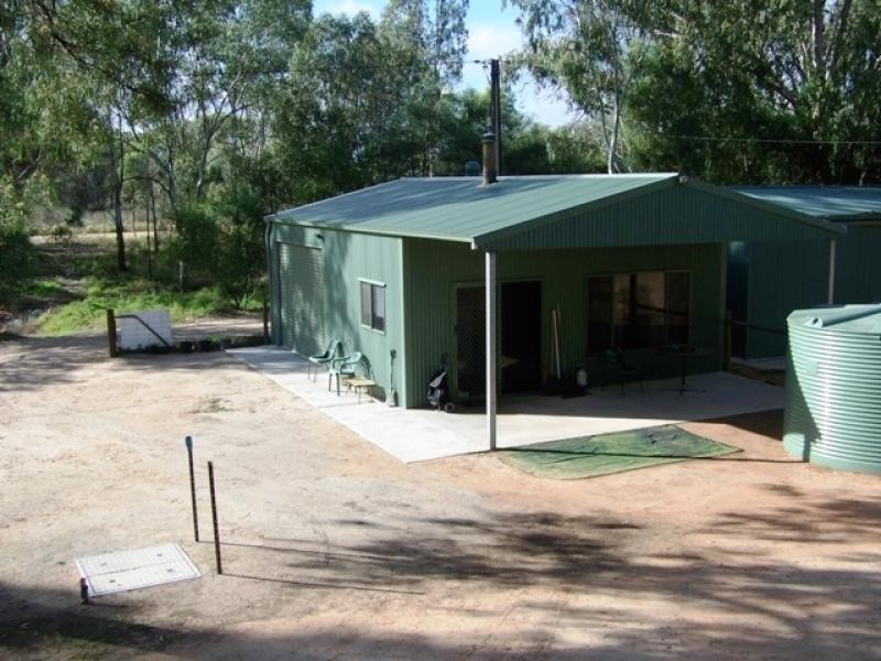 Lot 30 North West Bend, Morgan SA 5320