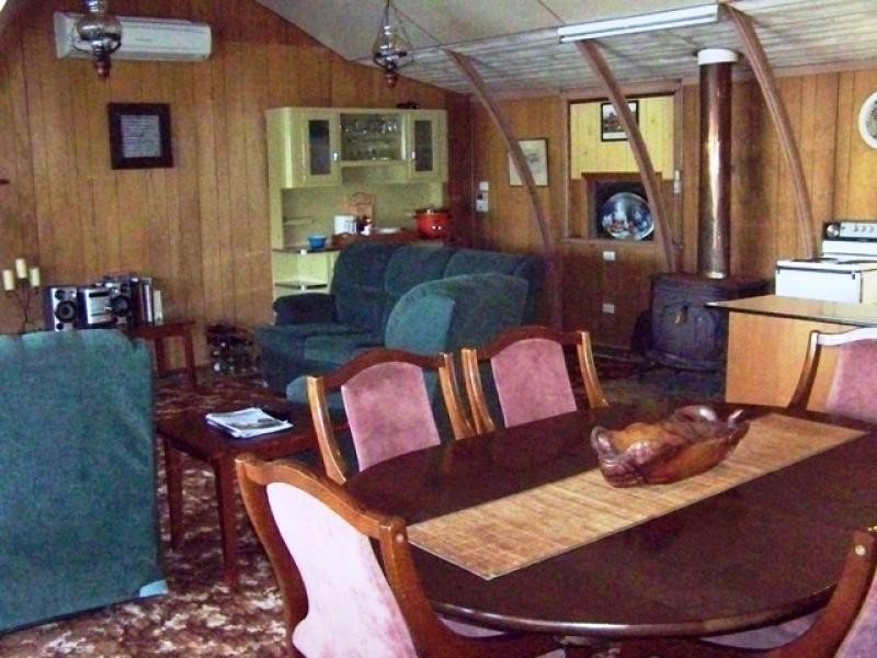 Lot 30 North West Bend, Morgan SA 5320