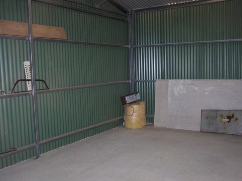 Lot 30 North West Bend, Morgan SA 5320