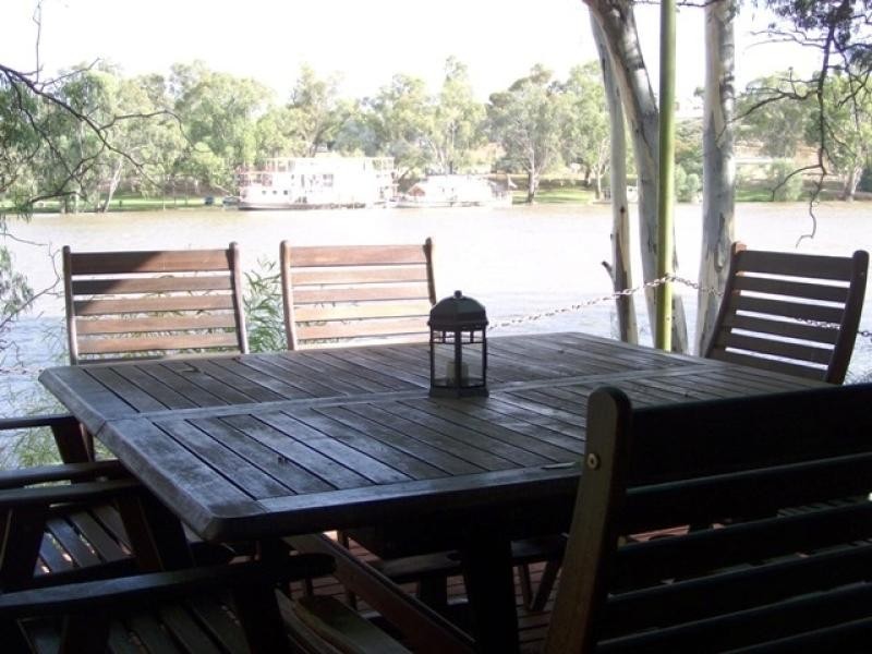 Lot 30 North West Bend, Morgan SA 5320