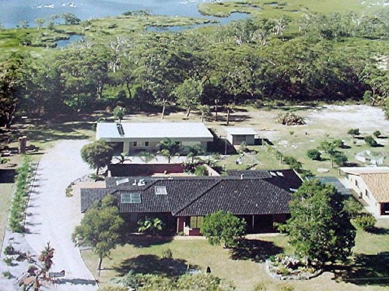 Arakoon NSW 2431