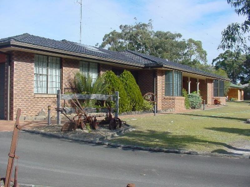 Arakoon NSW 2431