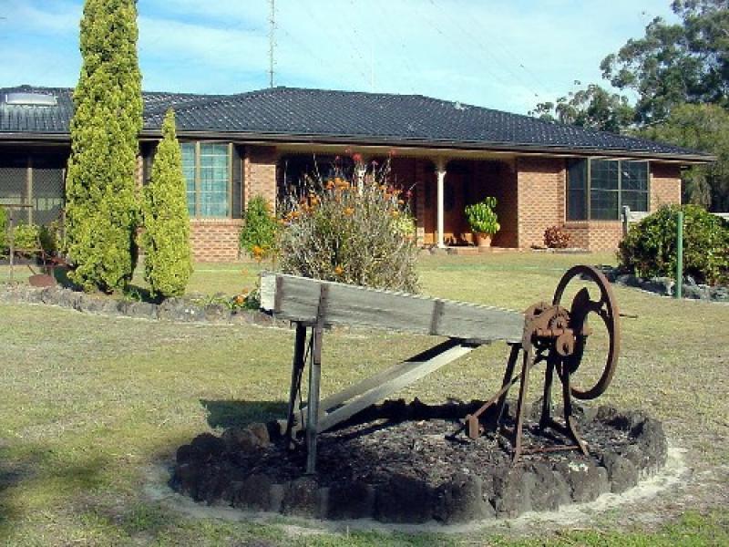 Arakoon NSW 2431