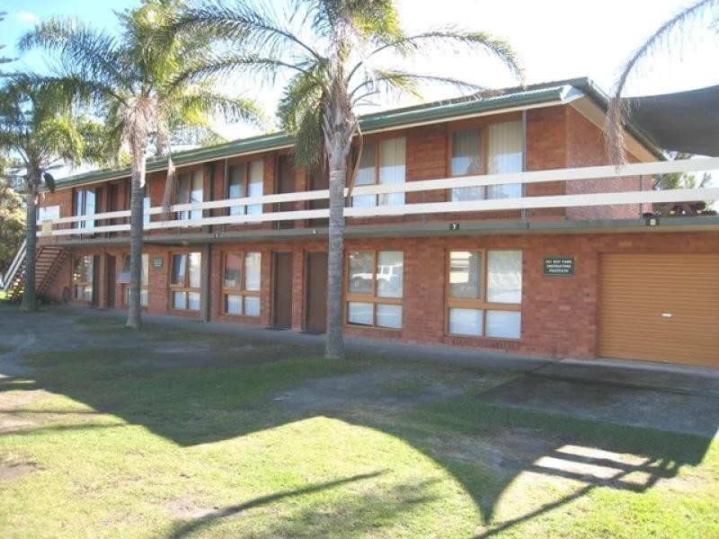 1/22 Memorial Ave, South West Rocks NSW 2431