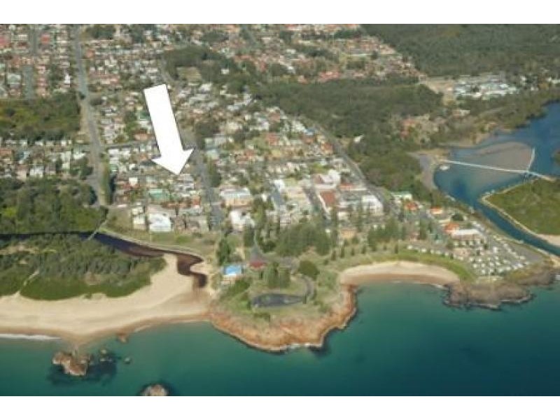 1/22 Memorial Ave, South West Rocks NSW 2431