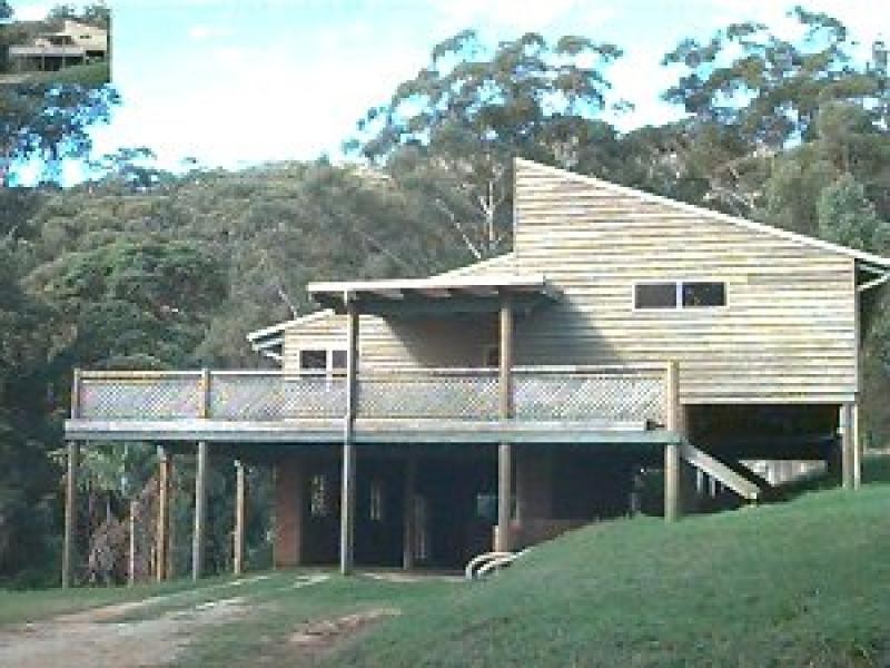 77 Smoky Ridge Drive, Arakoon NSW 2431