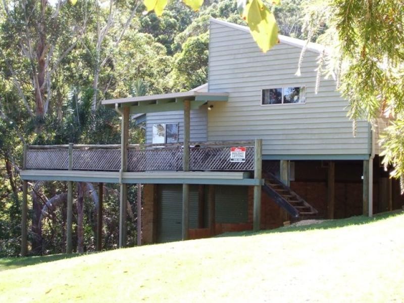 77 Smoky Ridge Drive, Arakoon NSW 2431