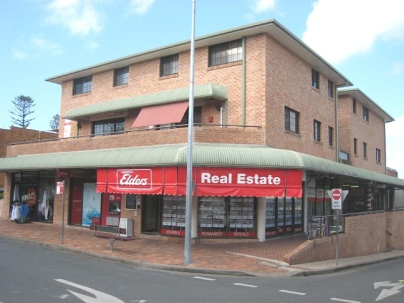 Unit 1/12 Prince Of Wales Ave, South West Rocks NSW 2431