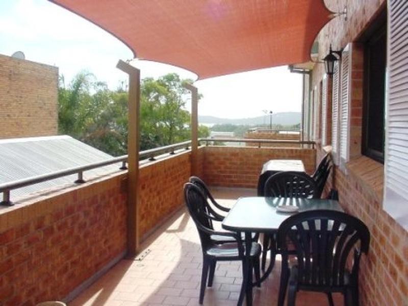 Unit 1/12 Prince Of Wales Ave, South West Rocks NSW 2431