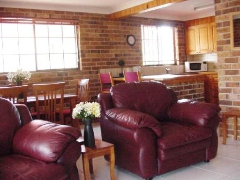 Unit 2/12 Prince of Wales Ave, South West Rocks NSW 2431