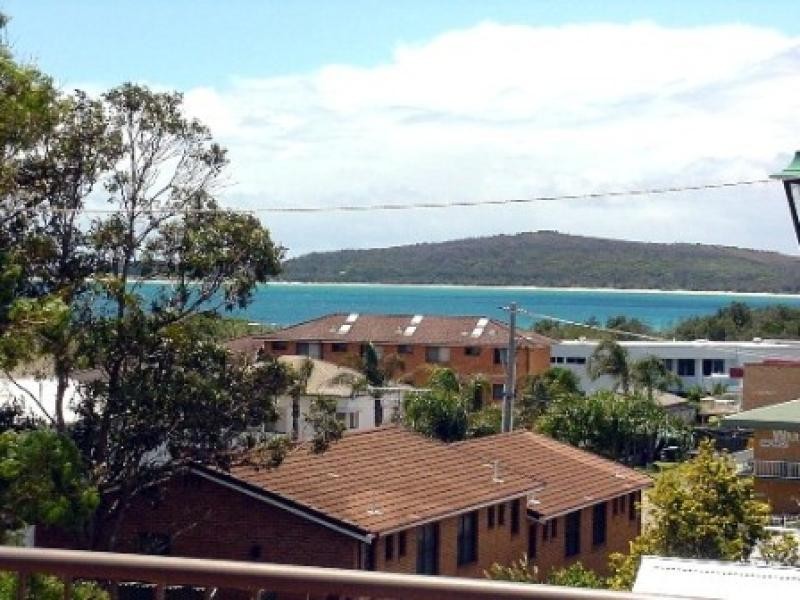Unit 4/12 Prince of Wales Ave, South West Rocks NSW 2431