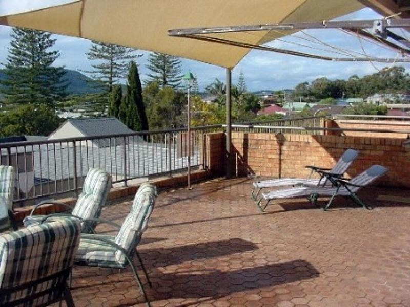 Unit 4/12 Prince of Wales Ave, South West Rocks NSW 2431