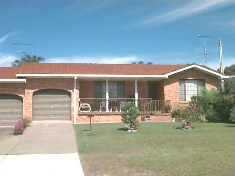 1/15 Flinders St, South West Rocks NSW 2431