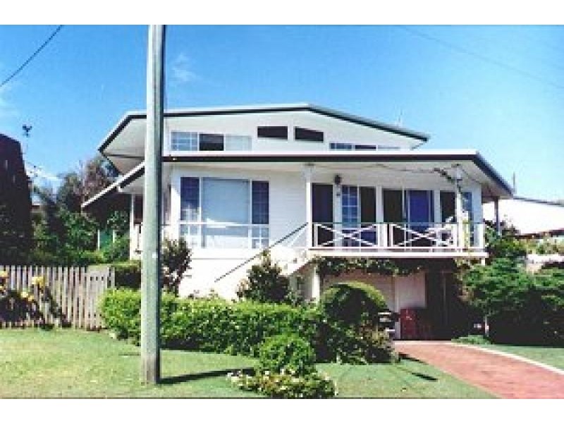 10 Elizabeth St, South West Rocks NSW 2431