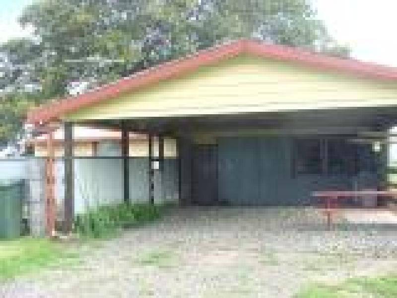 525 SUMMER ISLAND ROAD, Summer Island NSW 2440