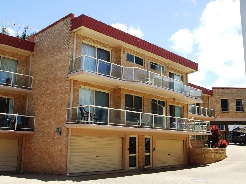 4/8 Paragon Ave, South West Rocks NSW 2431