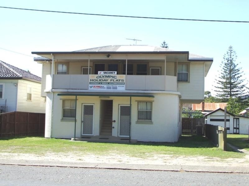 1/16 Memorial Ave, South West Rocks NSW 2431