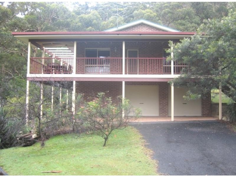 78 Smoky Ridge Drive, Arakoon NSW 2431