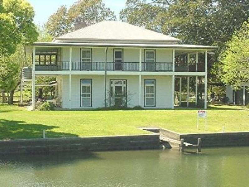 2930 South West Rocks Rd, Jerseyville NSW 2431
