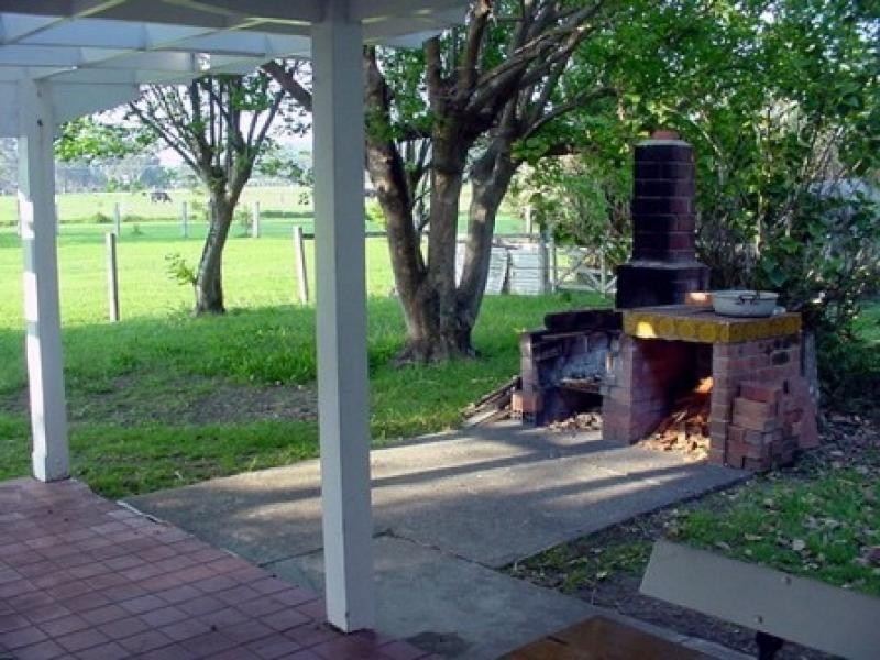 2930 South West Rocks Rd, Jerseyville NSW 2431