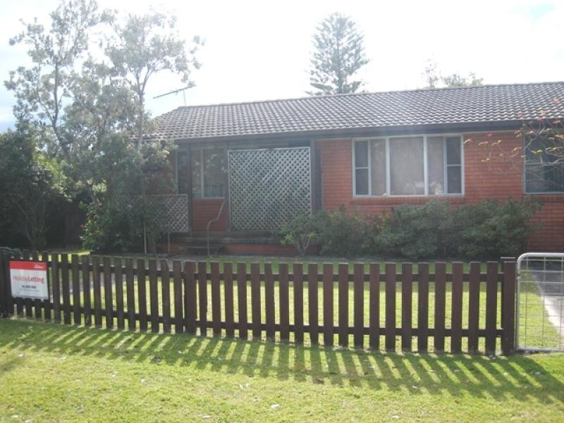 15 STRAIGHT STREET, Hat Head NSW 2440 ELDERS SOUTH WEST ROCKS Leased