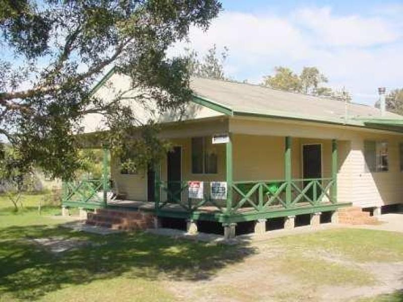 6 Bay St, Hat Head NSW 2440