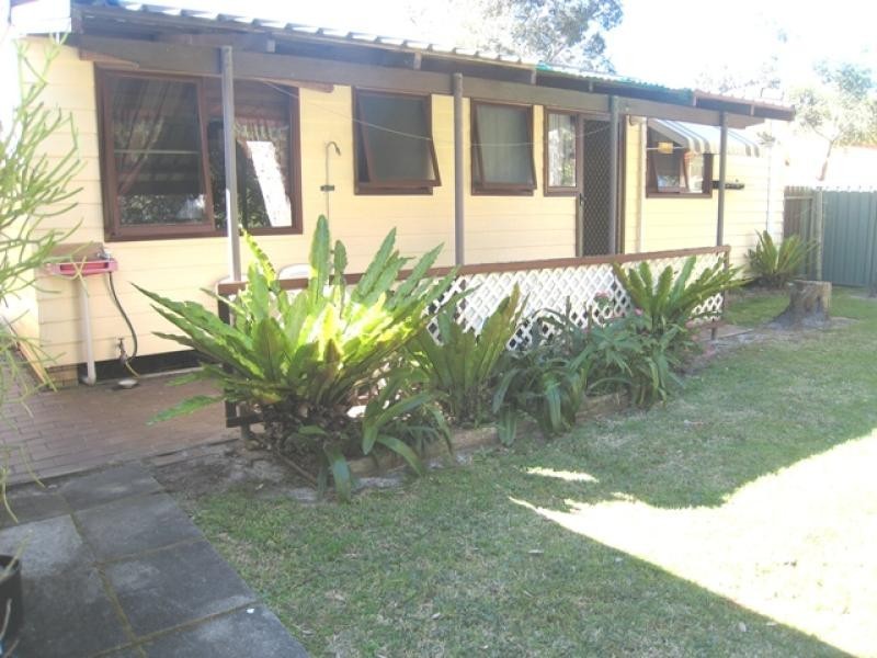 6 Hutcheson Street, Hat Head NSW 2440