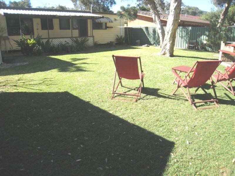 6 Hutcheson Street, Hat Head NSW 2440