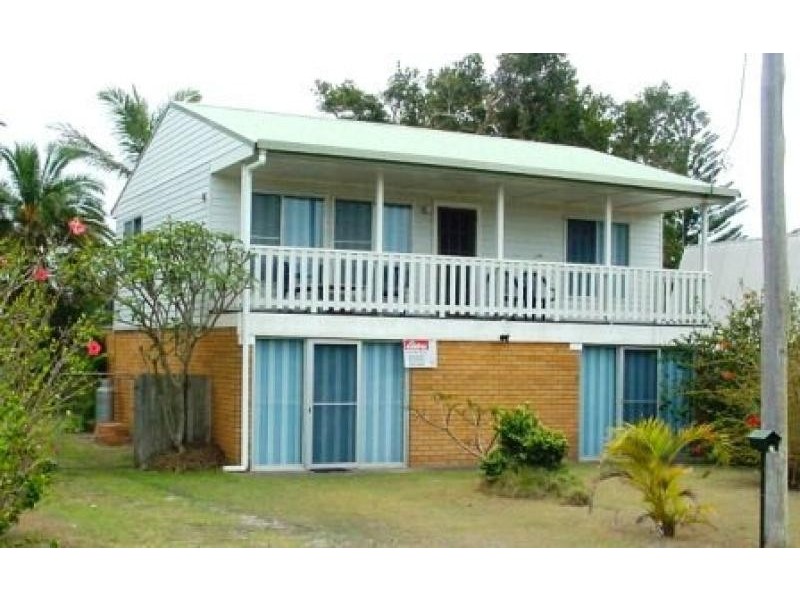 7 Ward Street, Hat Head NSW 2440