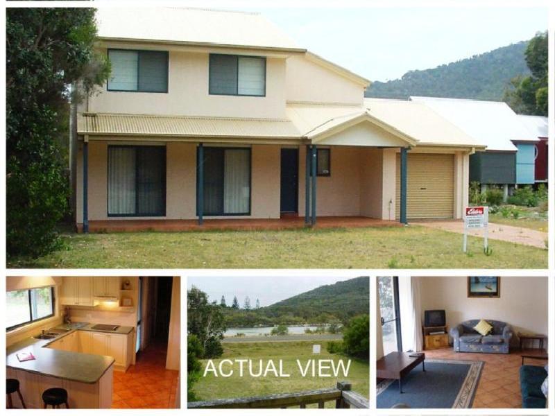 3 BREAM CLOSE, Hat Head NSW 2440