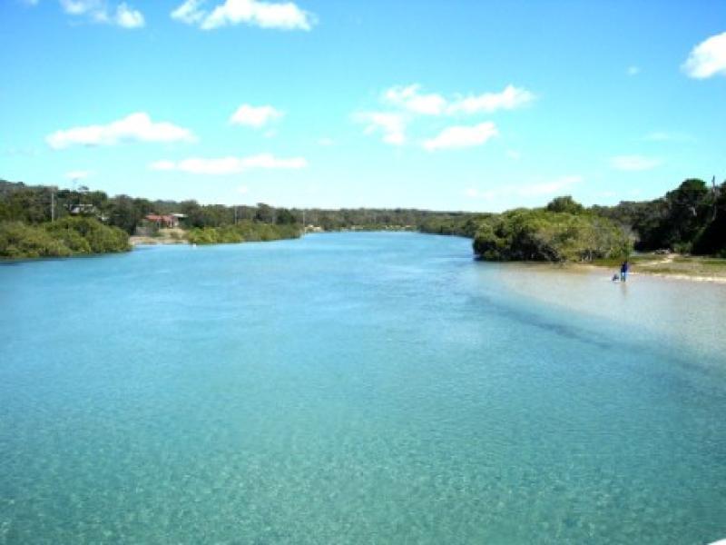 3 BREAM CLOSE, Hat Head NSW 2440