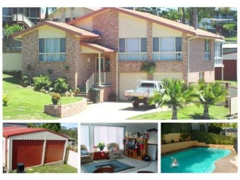 9 Marlin Drive, South West Rocks NSW 2431