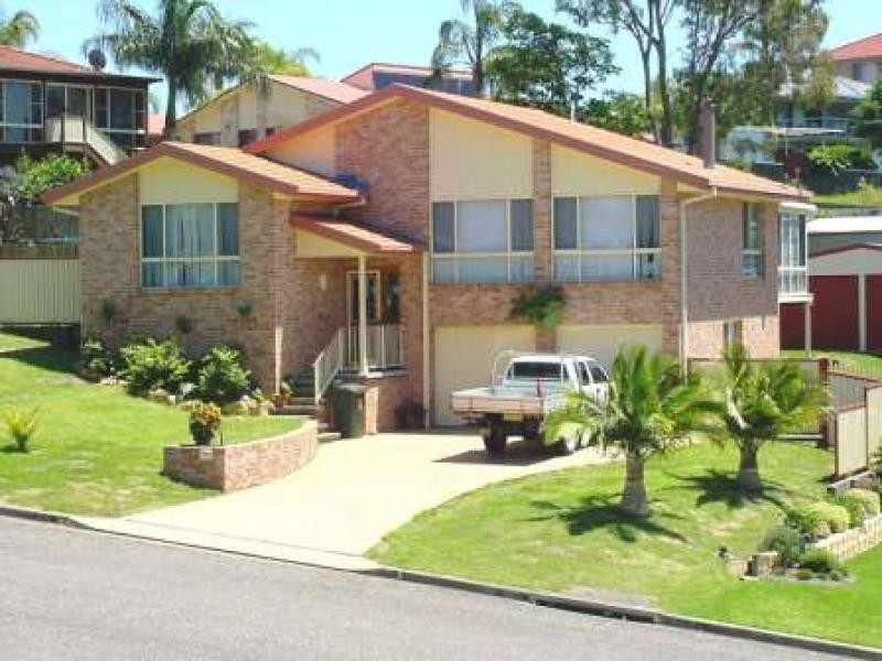 9 Marlin Drive, South West Rocks NSW 2431