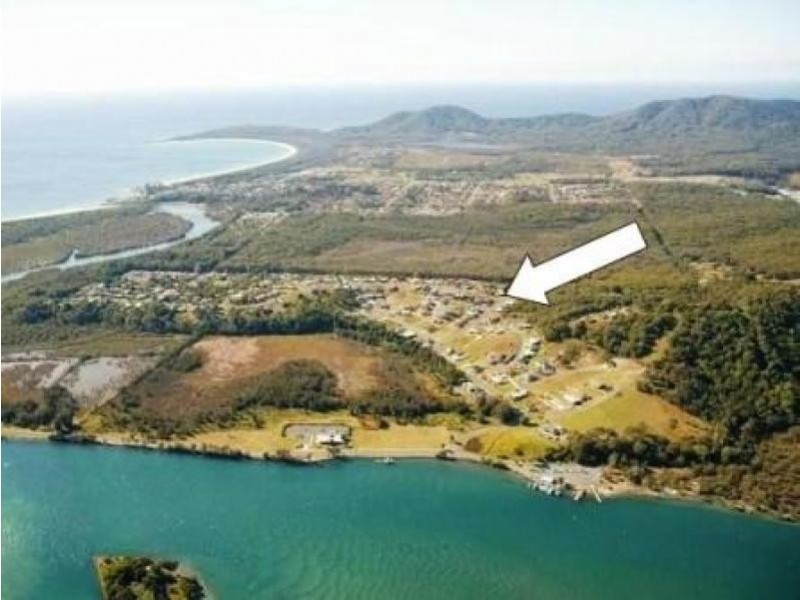 9 Marlin Drive, South West Rocks NSW 2431