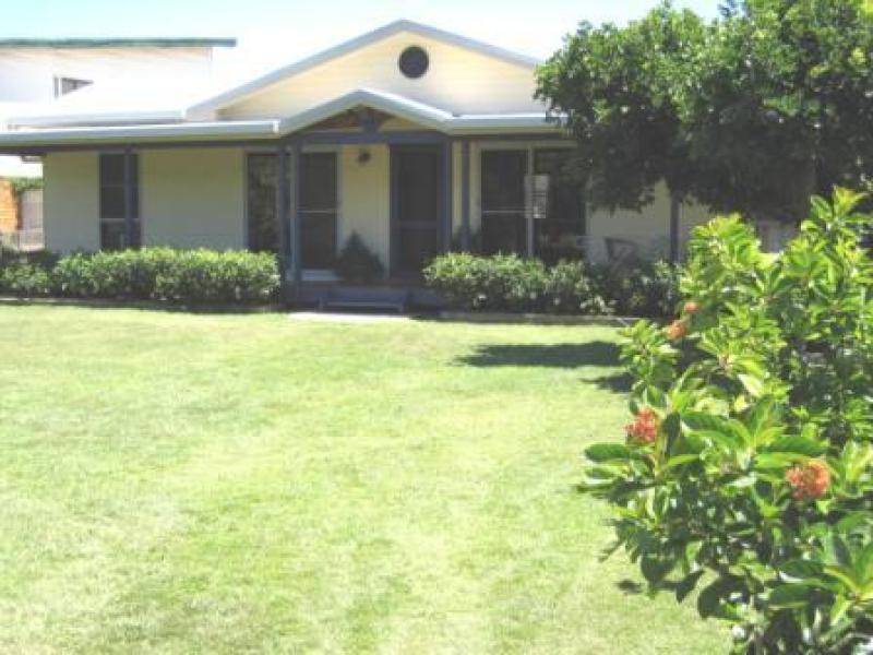 48 BAY ST, Hat Head NSW 2440