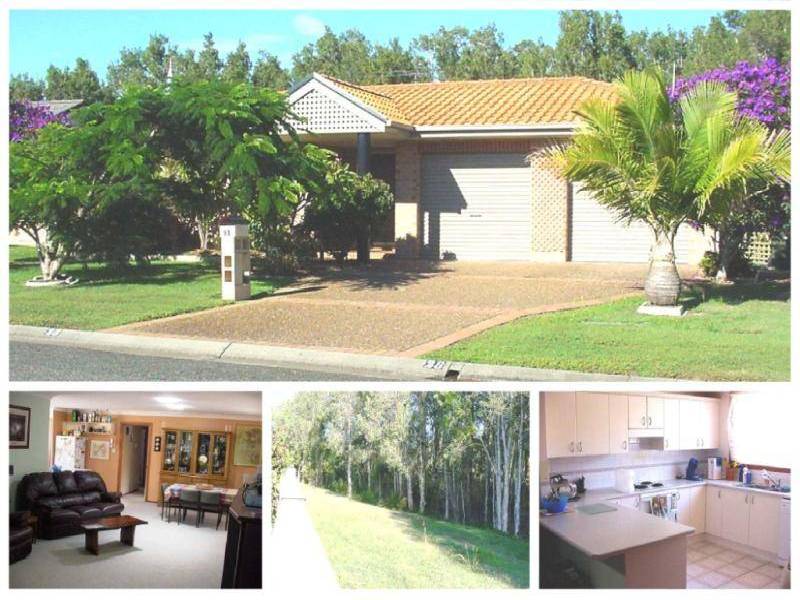 28 DELMER CLOSE, South West Rocks NSW 2431