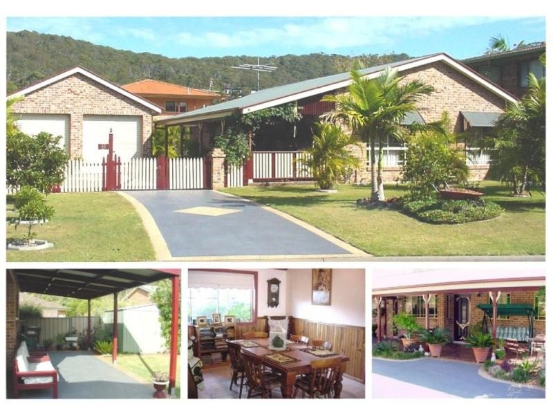 9 Bream Close, Hat Head NSW 2440