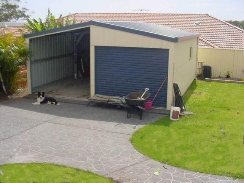 122 Gregory St, South West Rocks NSW 2431