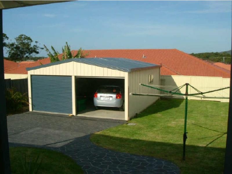 122 Gregory St, South West Rocks NSW 2431