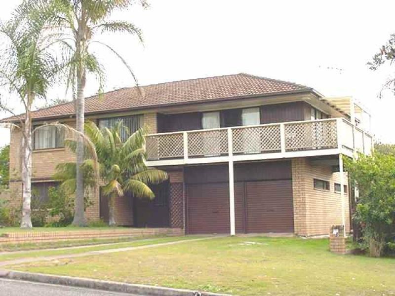 3 WONGARL AVE, South West Rocks NSW 2431