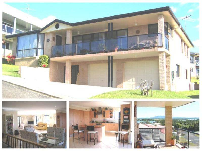 20 SALMON CIRCUIT, South West Rocks NSW 2431