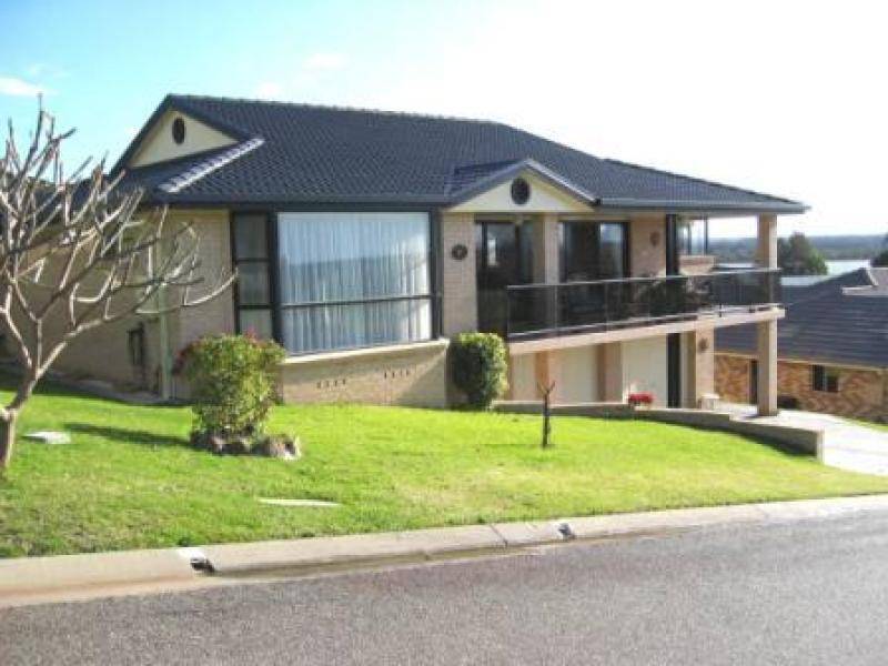 20 SALMON CIRCUIT, South West Rocks NSW 2431