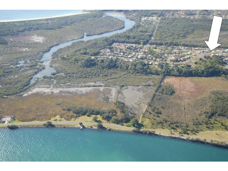 60 Ocean Street, South West Rocks NSW 2431