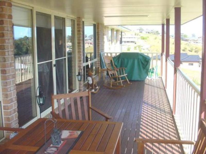 19 DILBERANG CLOSE, South West Rocks NSW 2431