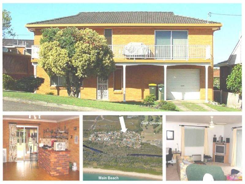 15 GOOLAGONG CRES, South West Rocks NSW 2431